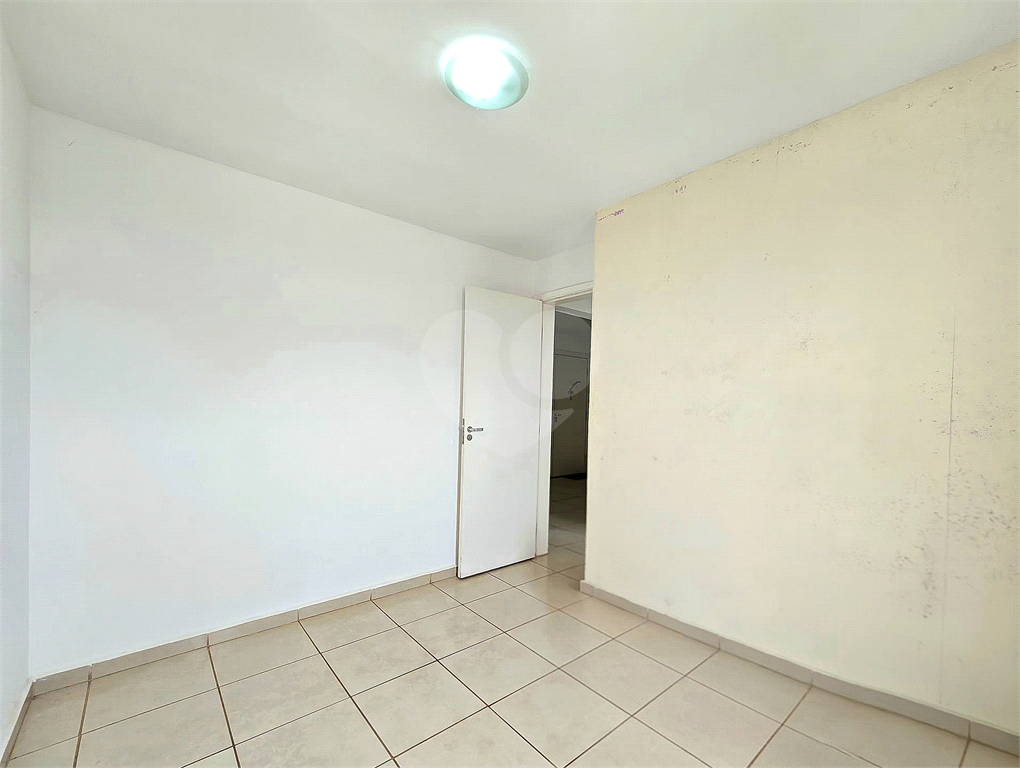 Jardim Terra Branca Bauru 2 Quartos 1 Vaga 88m² Pronto para Morar