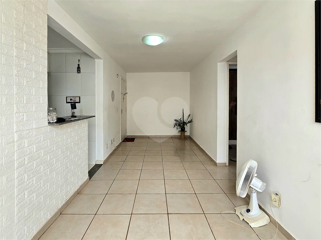 Jardim Terra Branca Bauru 2 Quartos 1 Vaga 88m² Pronto para Morar