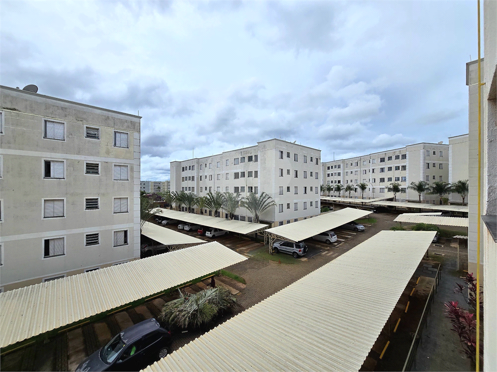 Jardim Terra Branca Bauru 2 Quartos 1 Vaga 88m² Pronto para Morar