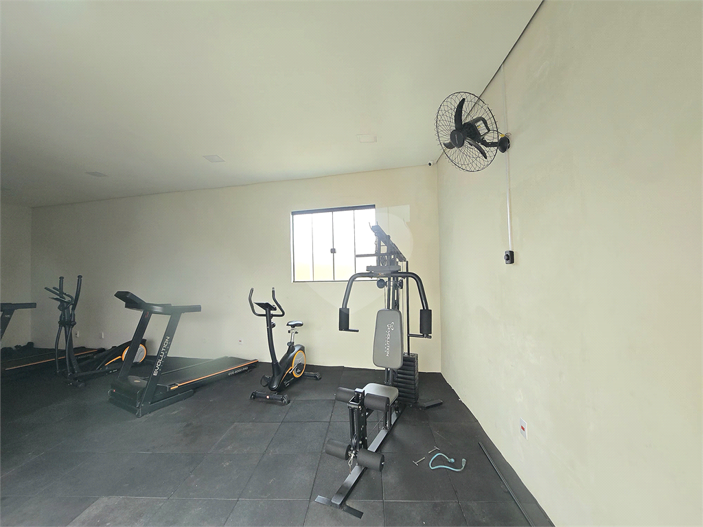 Jardim Terra Branca Bauru 2 Quartos 1 Vaga 88m² Pronto para Morar