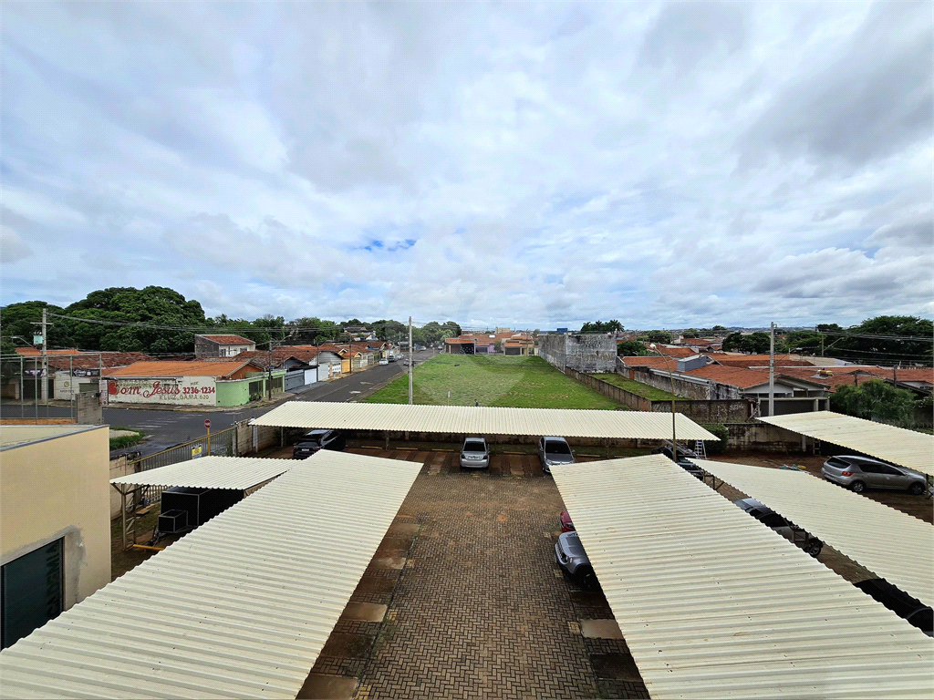 Jardim Terra Branca Bauru 2 Quartos 1 Vaga 88m² Pronto para Morar