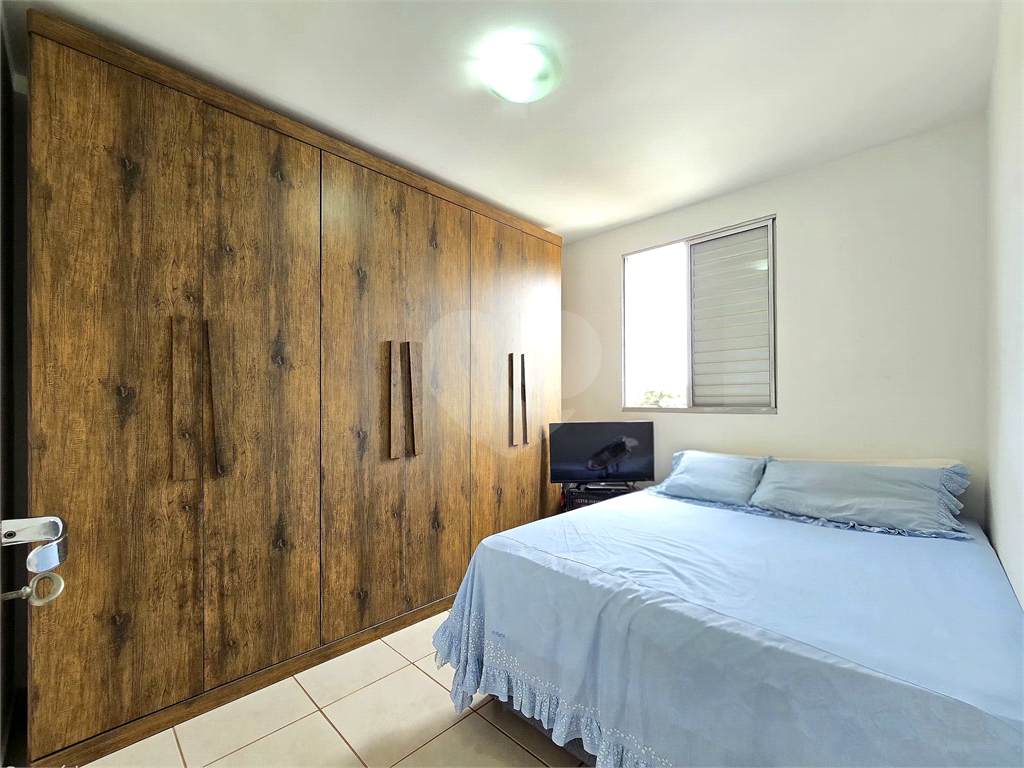 Jardim Terra Branca Bauru 2 Quartos 1 Vaga 88m² Pronto para Morar