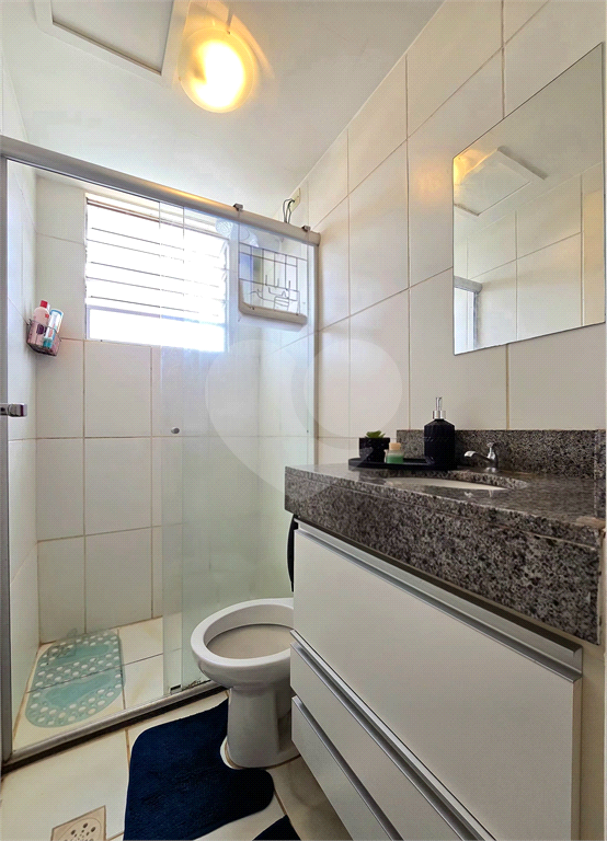 Jardim Terra Branca Bauru 2 Quartos 1 Vaga 88m² Pronto para Morar