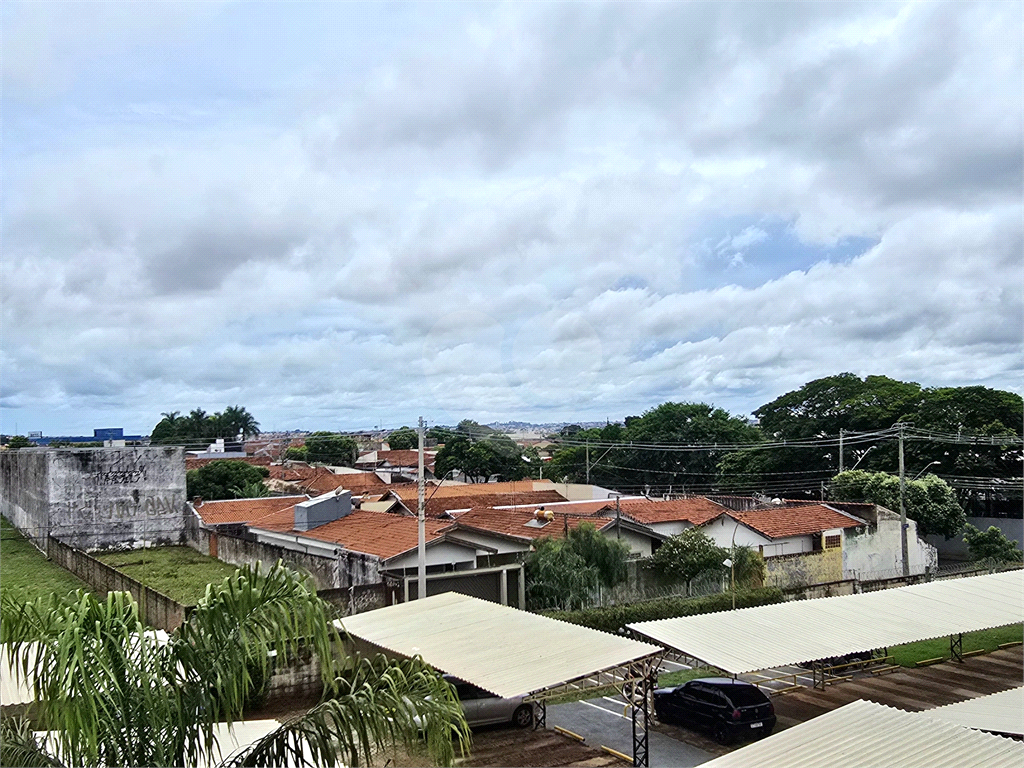 Jardim Terra Branca Bauru 2 Quartos 1 Vaga 88m² Pronto para Morar