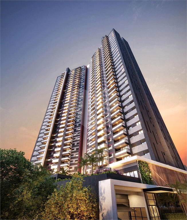 Apartamento para Venda - Barueri - Barueri/SP - 