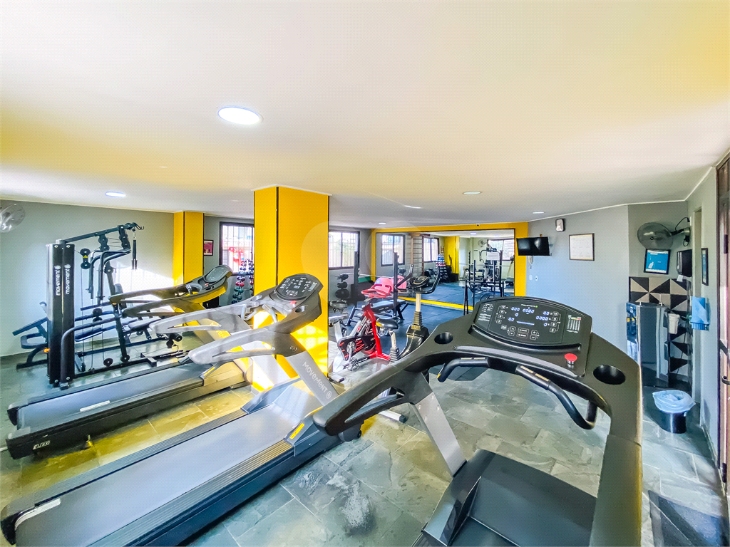 COBERTURA 3 QUARTOS 3 VAGAS À VENDA NA SAÚDE VENDER