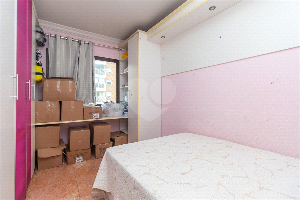 COBERTURA 3 QUARTOS 3 VAGAS À VENDA NA SAÚDE VENDER