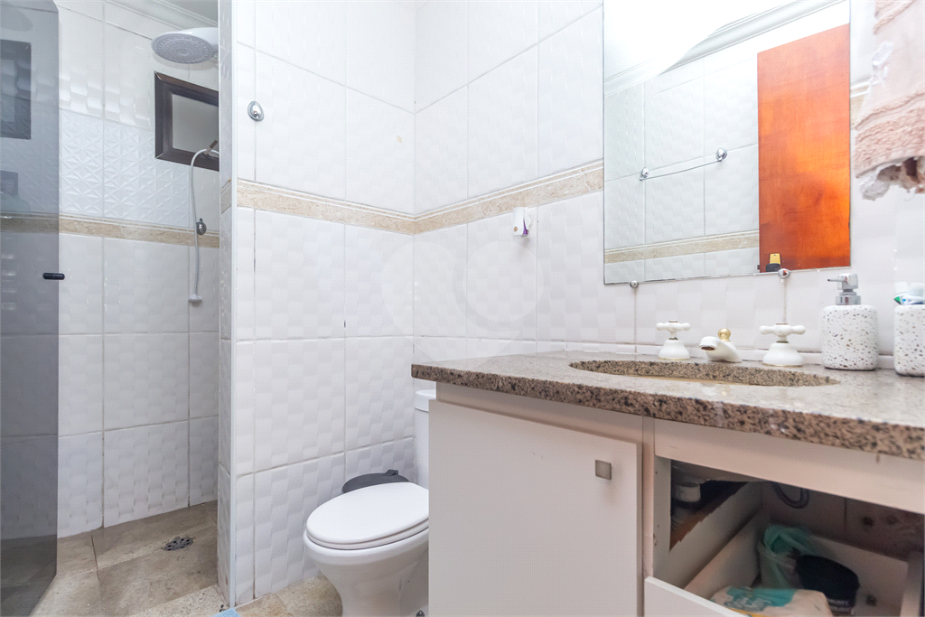 COBERTURA 3 QUARTOS 3 VAGAS À VENDA NA SAÚDE VENDER