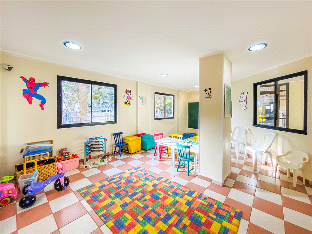 COBERTURA 3 QUARTOS 3 VAGAS À VENDA NA SAÚDE VENDER