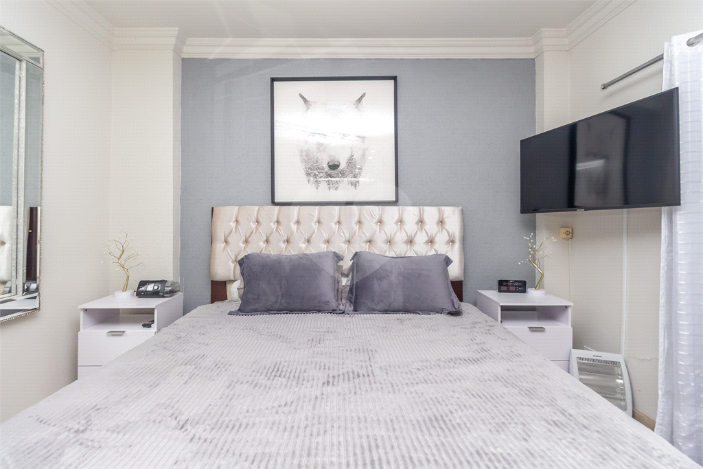 COBERTURA 3 QUARTOS 3 VAGAS À VENDA NA SAÚDE VENDER