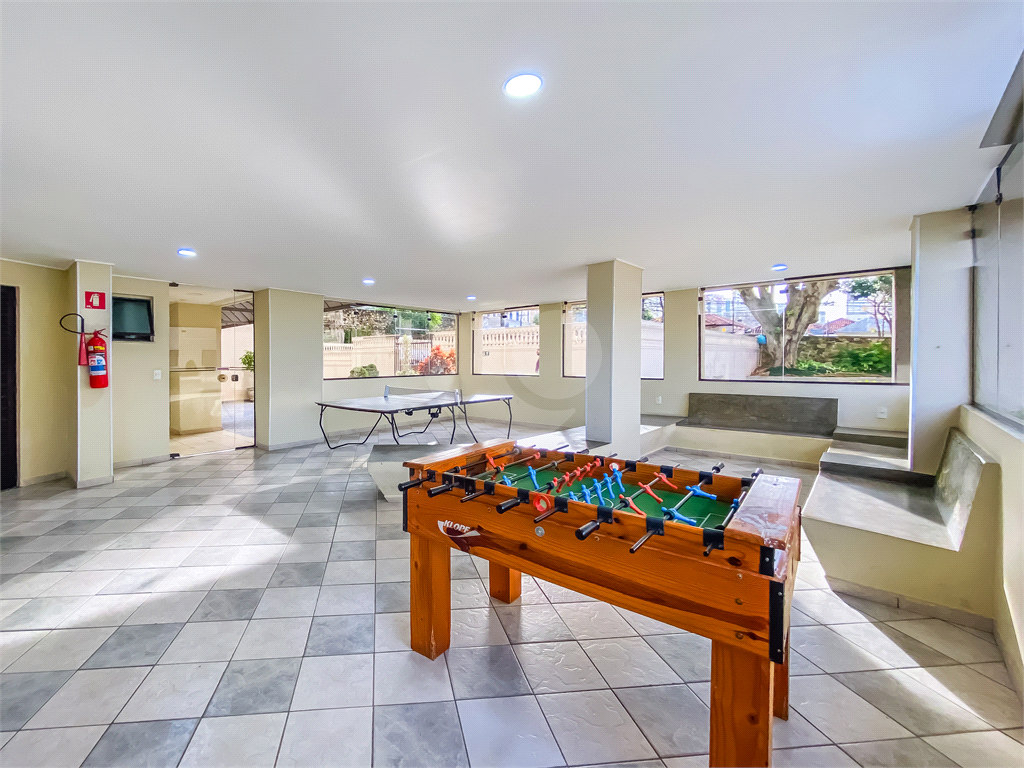 COBERTURA 3 QUARTOS 3 VAGAS À VENDA NA SAÚDE VENDER