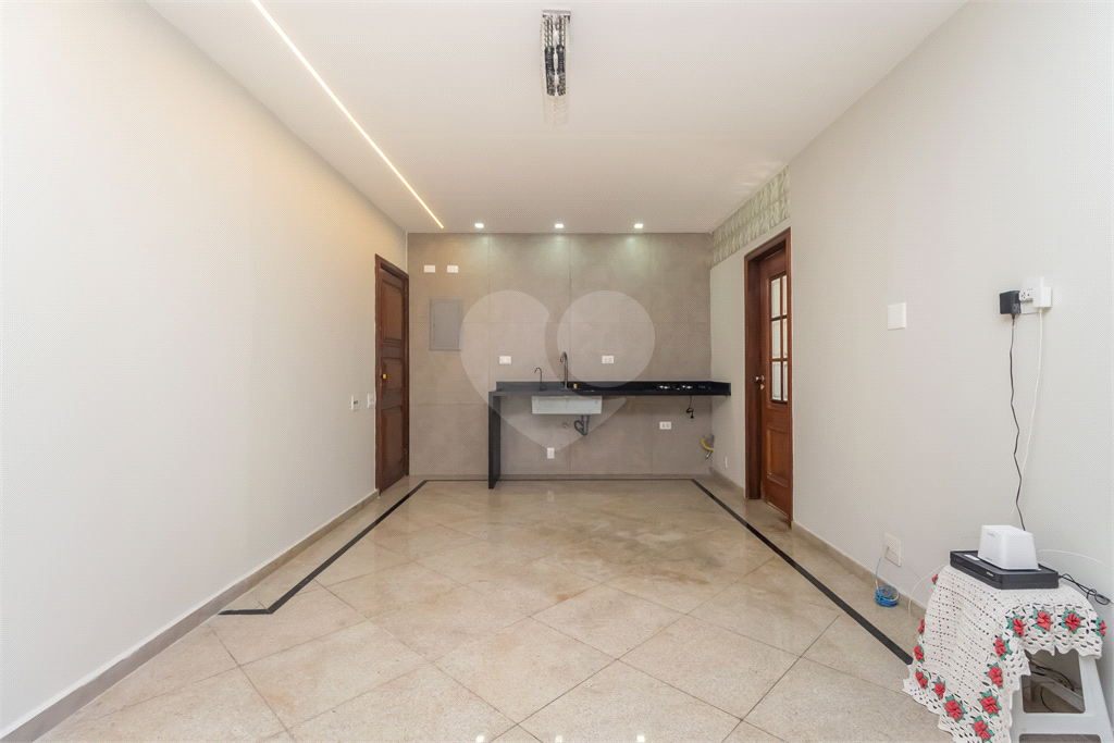 COBERTURA 3 QUARTOS 3 VAGAS À VENDA NA SAÚDE VENDER