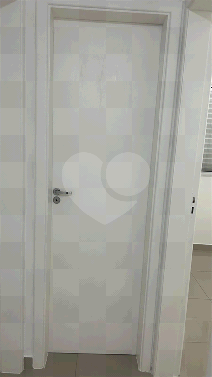 APARTAMENTO PARQUE NOVO MUNDO