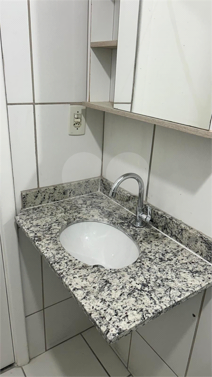 APARTAMENTO PARQUE NOVO MUNDO