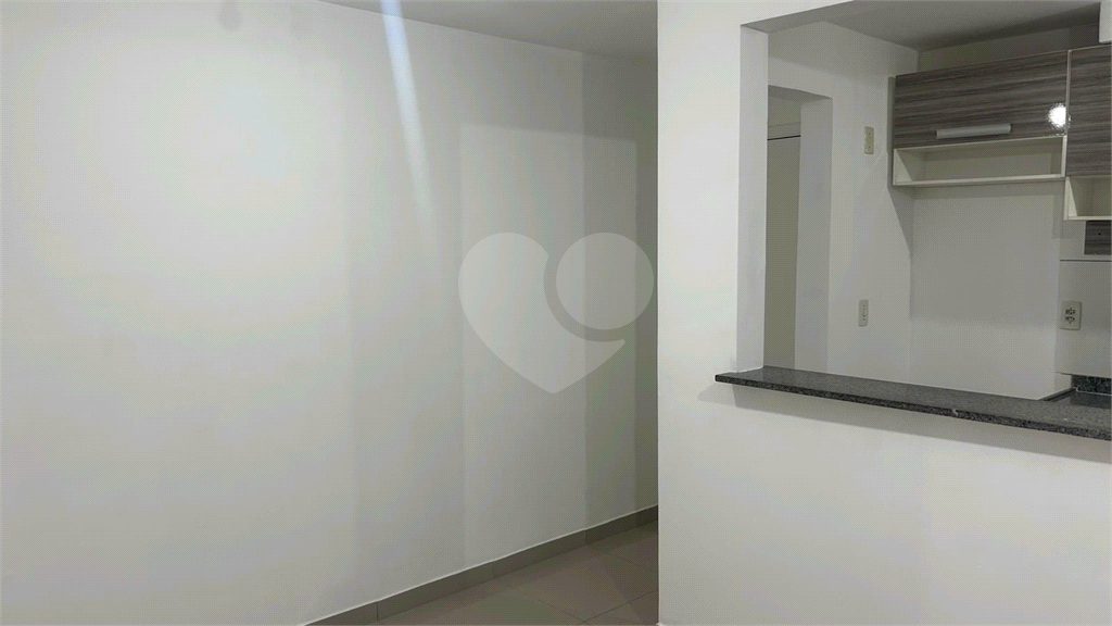 APARTAMENTO PARQUE NOVO MUNDO