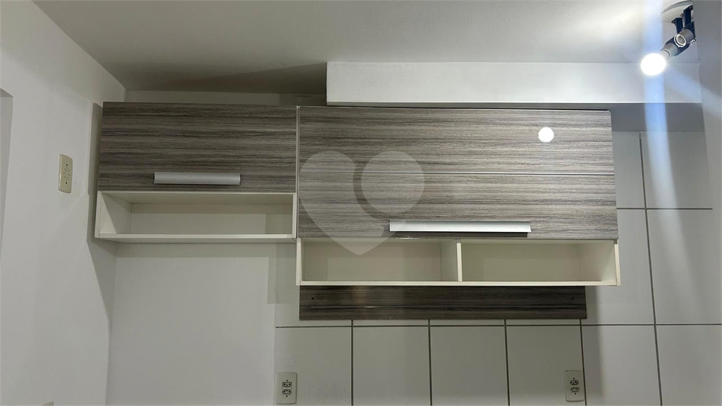 APARTAMENTO PARQUE NOVO MUNDO