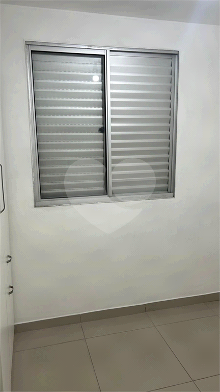 APARTAMENTO PARQUE NOVO MUNDO