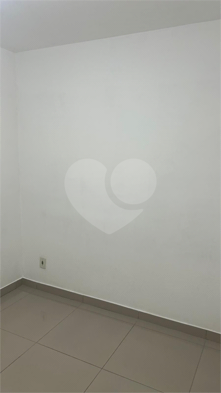 APARTAMENTO PARQUE NOVO MUNDO