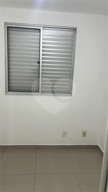 APARTAMENTO PARQUE NOVO MUNDO