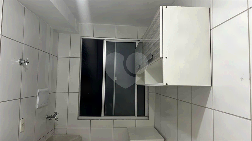 APARTAMENTO PARQUE NOVO MUNDO