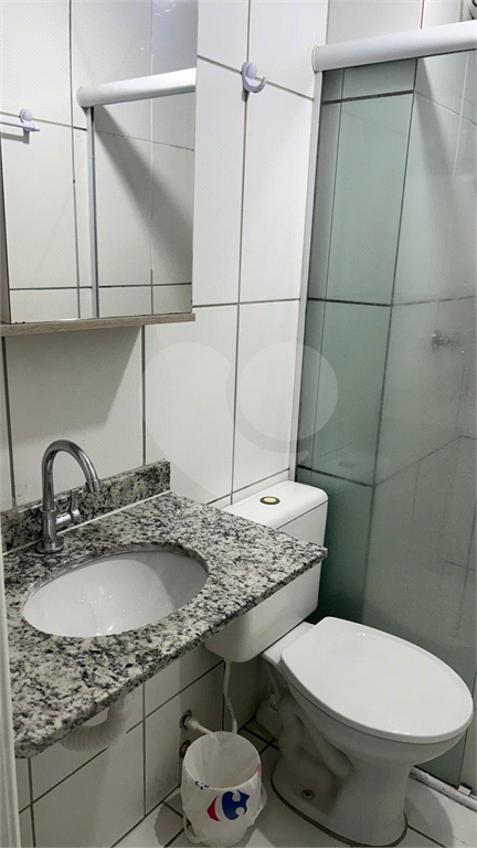 APARTAMENTO PARQUE NOVO MUNDO