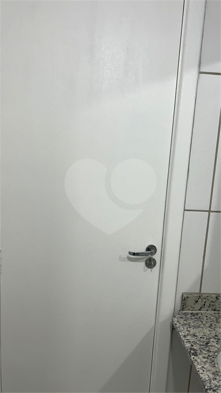 APARTAMENTO PARQUE NOVO MUNDO