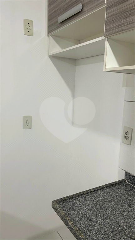 APARTAMENTO PARQUE NOVO MUNDO