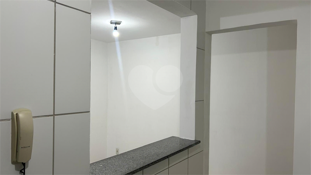 APARTAMENTO PARQUE NOVO MUNDO