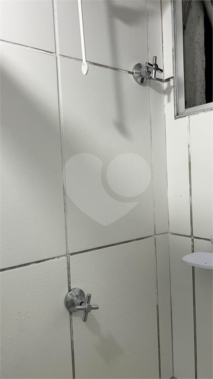 APARTAMENTO PARQUE NOVO MUNDO