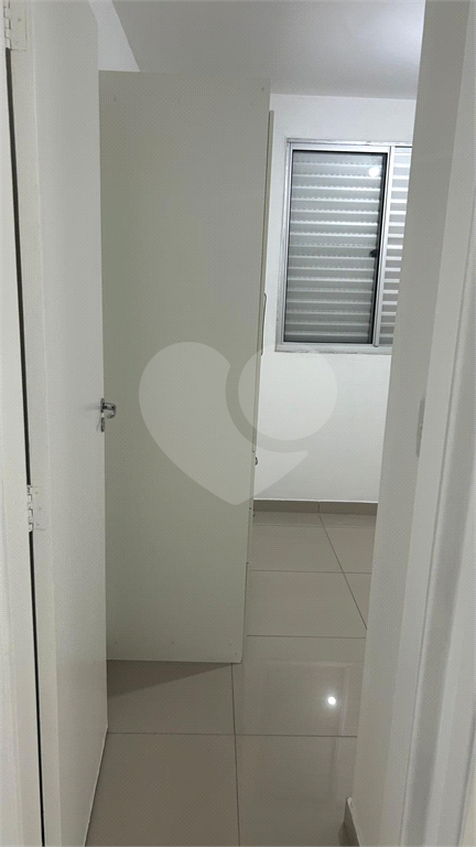 APARTAMENTO PARQUE NOVO MUNDO