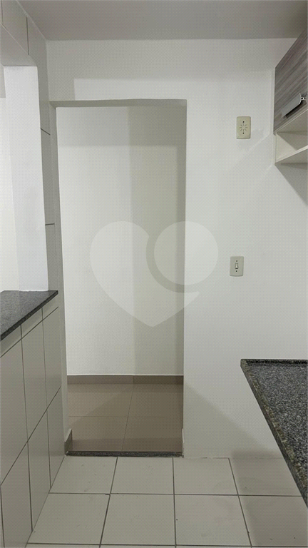 APARTAMENTO PARQUE NOVO MUNDO