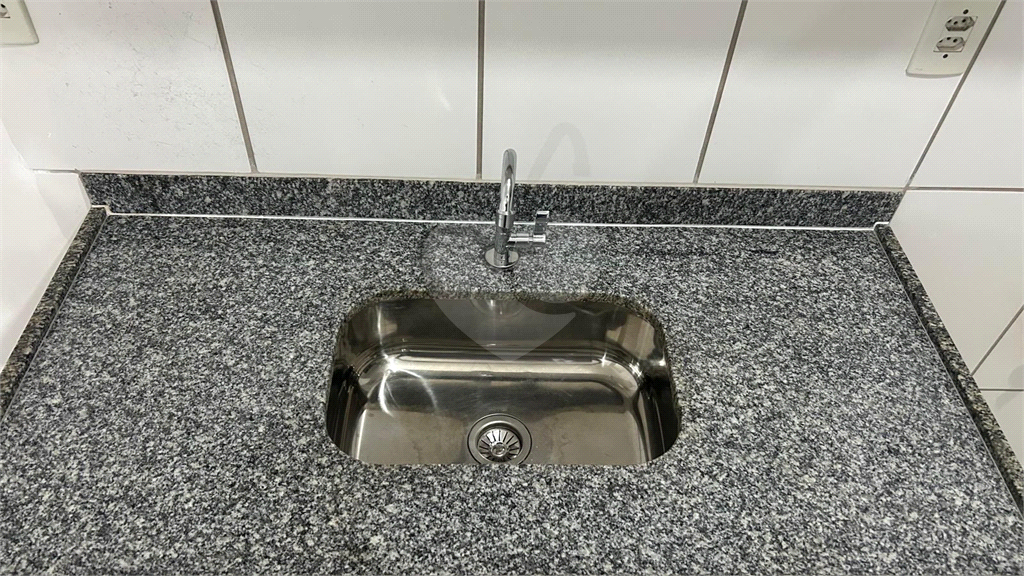 APARTAMENTO PARQUE NOVO MUNDO