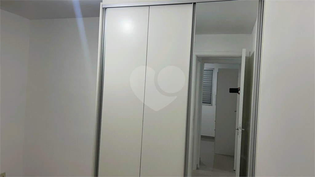 APARTAMENTO PARQUE NOVO MUNDO