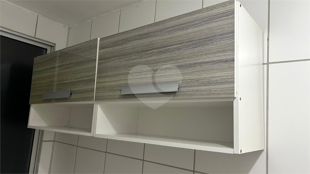 APARTAMENTO PARQUE NOVO MUNDO