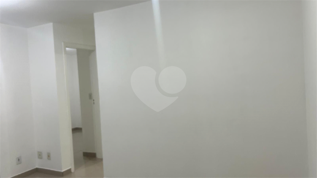 APARTAMENTO PARQUE NOVO MUNDO