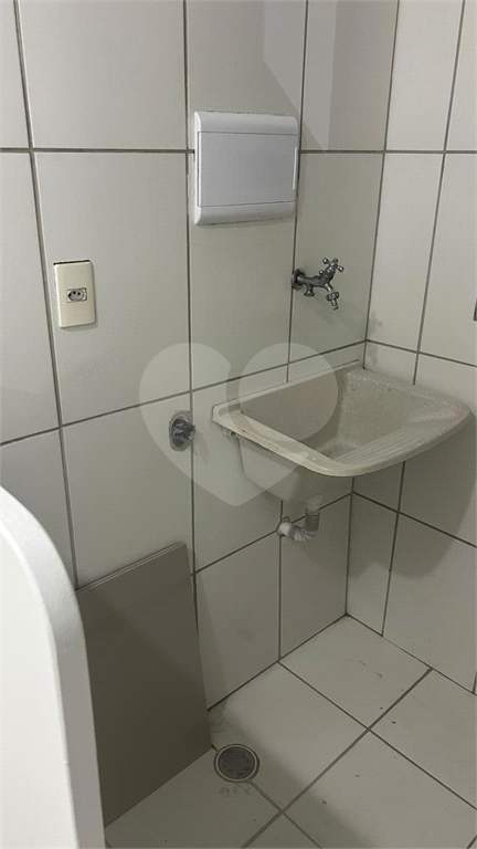 APARTAMENTO PARQUE NOVO MUNDO