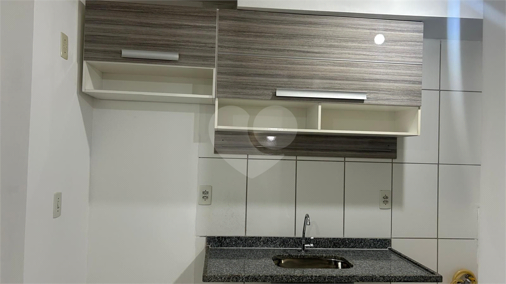 APARTAMENTO PARQUE NOVO MUNDO