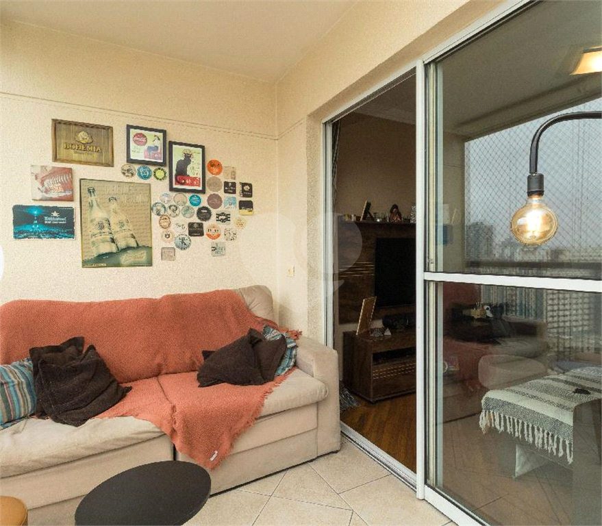 Apartamento 96m² – Conforto, Espaço e Localização Privilegiada na Vila Prudente!