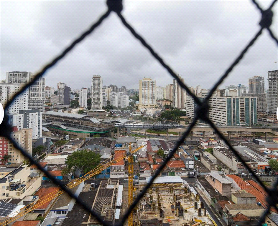 Apartamento 96m² – Conforto, Espaço e Localização Privilegiada na Vila Prudente!