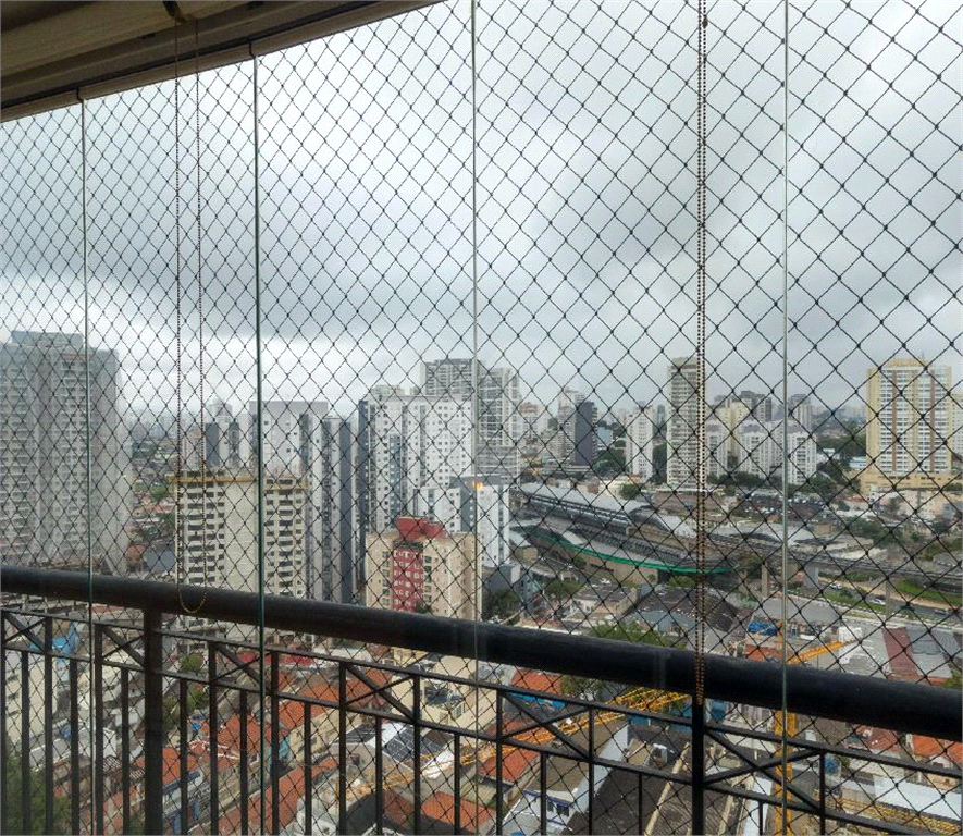 Apartamento 96m² – Conforto, Espaço e Localização Privilegiada na Vila Prudente!