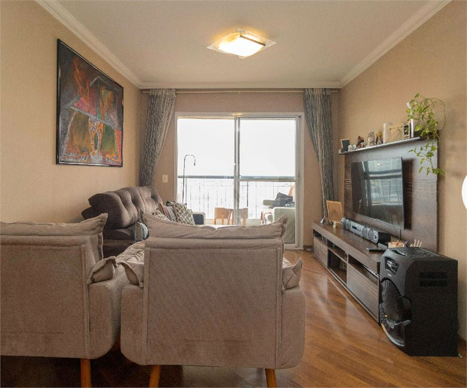 Apartamento 96m² – Conforto, Espaço e Localização Privilegiada na Vila Prudente!