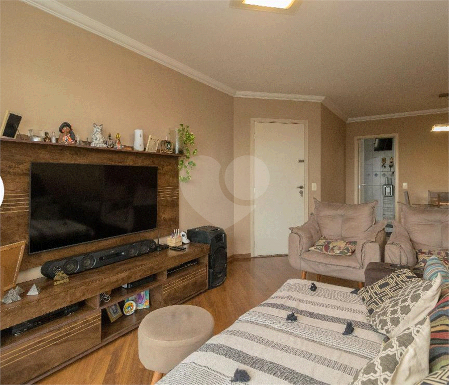 Apartamento 96m² – Conforto, Espaço e Localização Privilegiada na Vila Prudente!