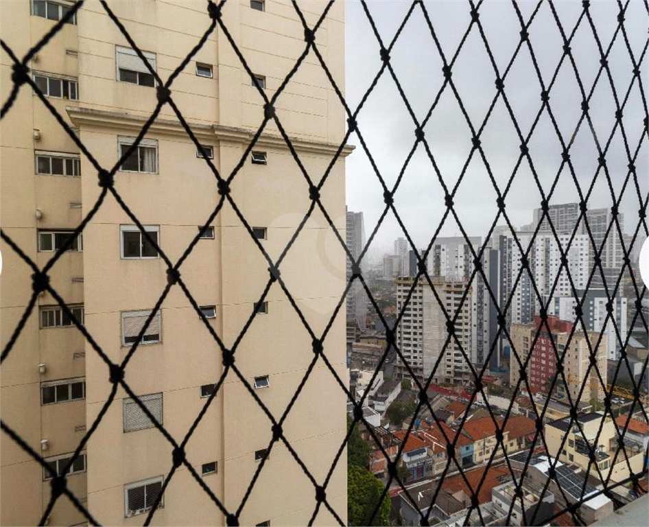 Apartamento 96m² – Conforto, Espaço e Localização Privilegiada na Vila Prudente!