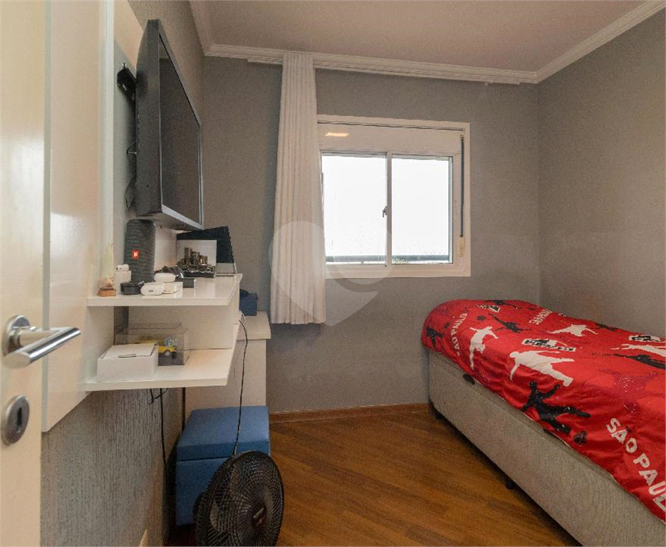 Apartamento 96m² – Conforto, Espaço e Localização Privilegiada na Vila Prudente!