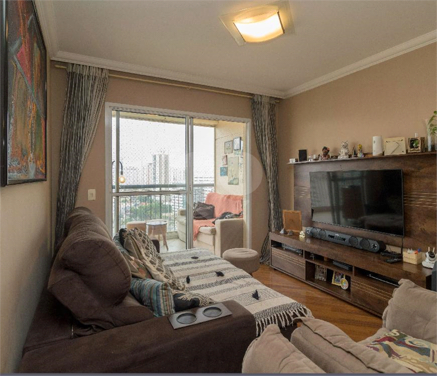 Apartamento 96m² – Conforto, Espaço e Localização Privilegiada na Vila Prudente!