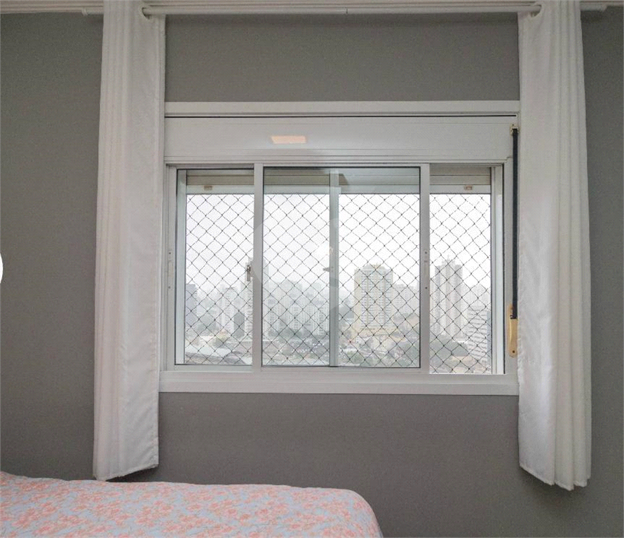 Apartamento 96m² – Conforto, Espaço e Localização Privilegiada na Vila Prudente!