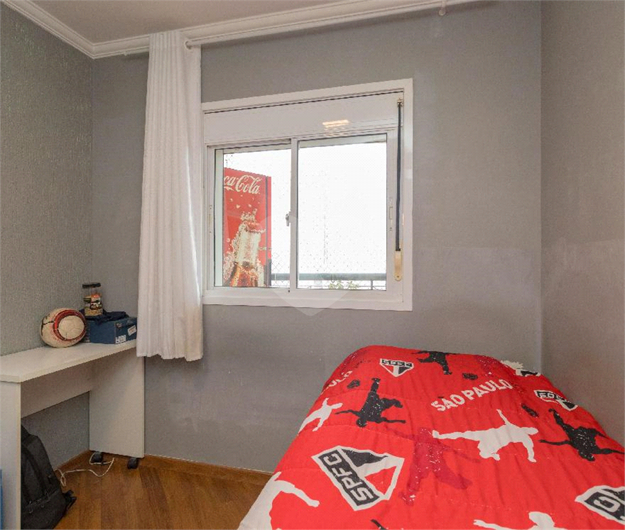 Apartamento 96m² – Conforto, Espaço e Localização Privilegiada na Vila Prudente!