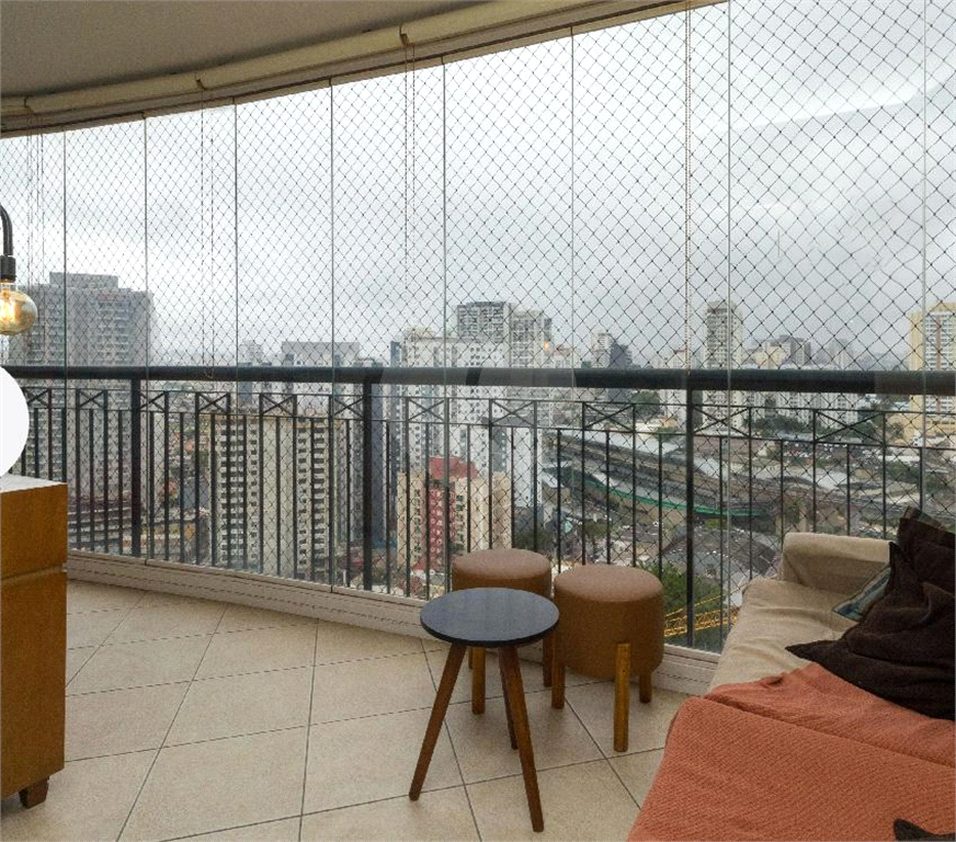 Apartamento 96m² – Conforto, Espaço e Localização Privilegiada na Vila Prudente!