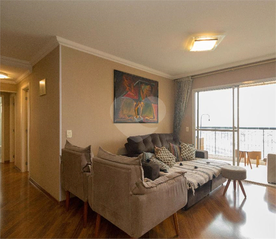 Apartamento 96m² – Conforto, Espaço e Localização Privilegiada na Vila Prudente!