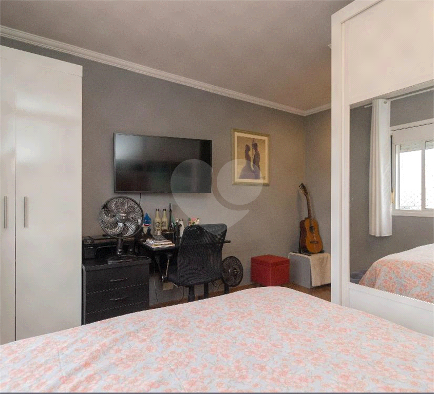 Apartamento 96m² – Conforto, Espaço e Localização Privilegiada na Vila Prudente!